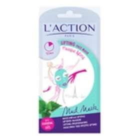 L'action Paris Lifting Face Mask 15ml