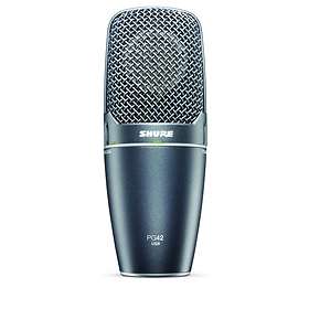 Shure PG42
