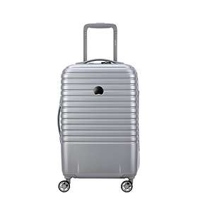 swiss trolley case 55cm