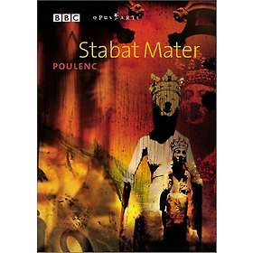 Poulenc: Stabat Mater (DVD)