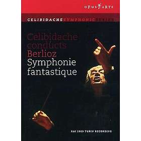 Berlioz: Symphonie Fantastique (DVD)