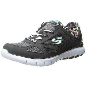 Skechers Relaxed Fit: Skech Flex - Tropical Vibe (Dam)