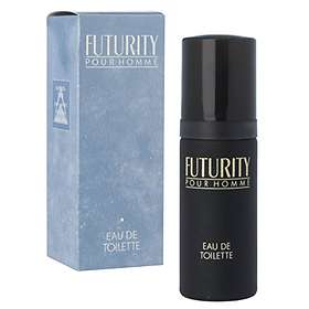 Milton Lloyd Cosmetics Futurity Parfum edt 50ml