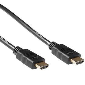 Intronics ACT! AWG30 HDMI - HDMI High Speed with Ethernet 5m