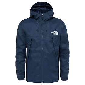 tansa softshell the north face