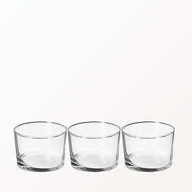 Åhléns Bodega Verre 20cl 3-pack