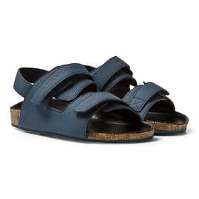 Burberry Cork Sole Leather Sandals Boys (Jr)
