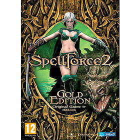 SpellForce - Gold Edition (PC)