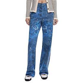 Desigual Pasley (Dam)