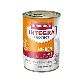Animonda Integra Protect Nieren Beef 24x0,4kg