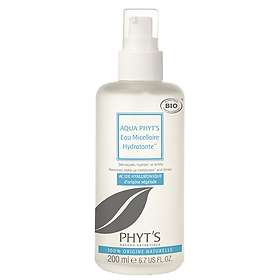 Phyt's Eau Micellaire Hydratante Make-Up Remover 200ml
