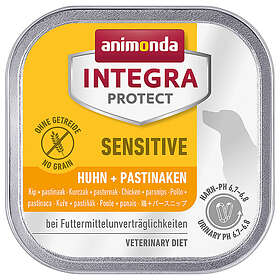 Animonda Integra Protect Sensitive 12x0.15kg