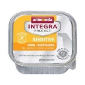 Animonda Integra Protect Sensitive Chicken & Parnsip 24x0,15kg