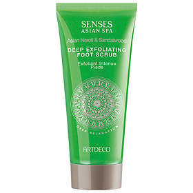 Artdeco Deep Exfoliating Foot Scrub 100ml