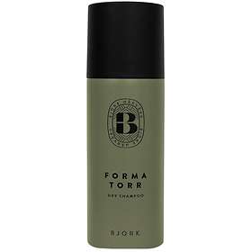 Björk Forma Dry Shampoo 200ml