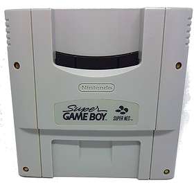 Super Game Boy (SNES)