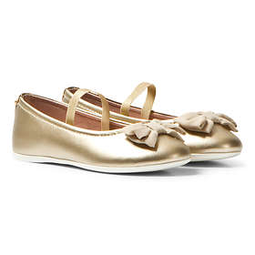 Mayoral Formal Ballerinas (Jr)