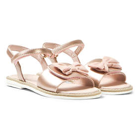 Mayoral Formal Sandals With Bow Girls (Jr)