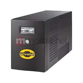 ORVALDI 650 LCD