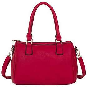 Hestia Classic Square Shoulder Bag (B6192)