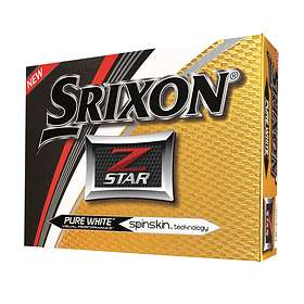 Srixon Z-Star / (12 balls)