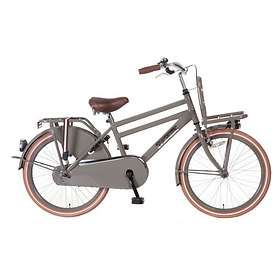 Popal Daily Dutch Basic 22