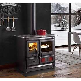 Nordica Extraflame Rosa L (Gris)