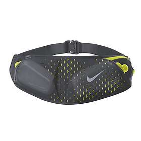 Nike Double Flask Pocket Running Belt 0.3 Bottle