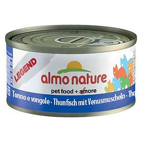 Almo Nature Cat Legend Tins48x0,07kg