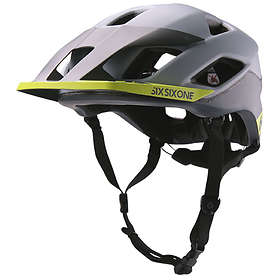 SixSixOne Evo AM Patrol MIPS Bike Helmet