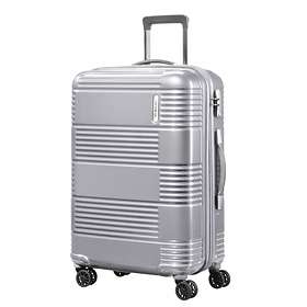 samsonite ncs klassik spinner 69 black