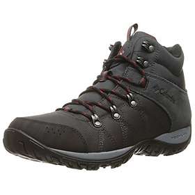 Columbia Peakfreak Venture LT Mid (Men's)