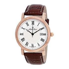 Mathey-Tissot City Leather 38cm HB611251PBR