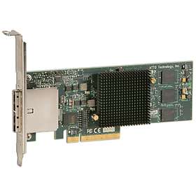 Atto ExpressSAS R380