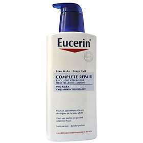 Eucerin Complete Repair 10% Urea Body Lotion 400ml