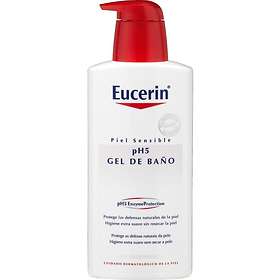 Eucerin pH5 Wash Lotion 1000ml