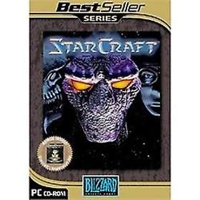 StarCraft: Brood War (Expansion) (PC)