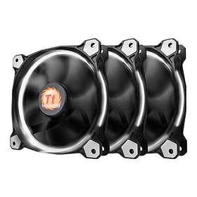 Thermaltake Riing 12 120mm LED 3-pack