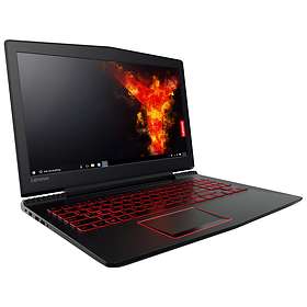 Lenovo Legion Y520-15 80WK0005MX
