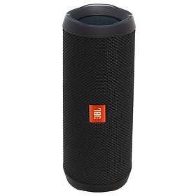 Enceinte bluetooth JBL FLIP 6 NOIR Pas Cher 