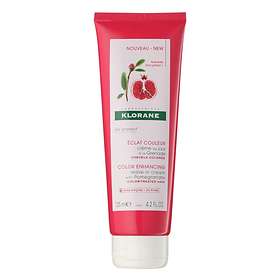Klorane Color Enhancing Leave In Cream 125ml