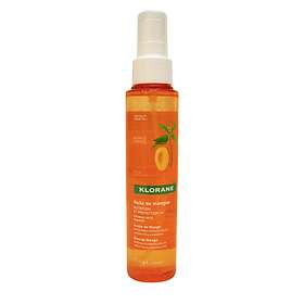 Klorane Nutrition & UV Protection Spray 125ml