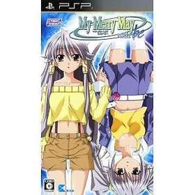 My Merry May with be (JPN) (PSP)