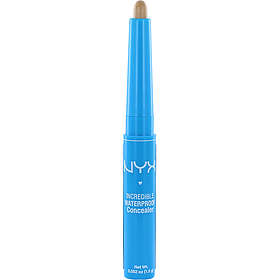 NYX Incredible Waterproof Concealer Stick