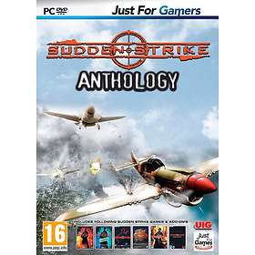 Sudden Strike: Anthology (PC)