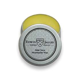 Edwin Jagger Moustache Wax Aloe Vera 15ml