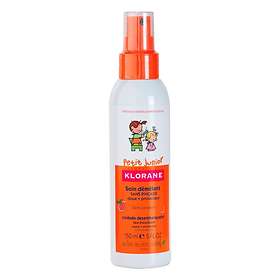 Klorane Petit Junior Demelant Spray 150ml