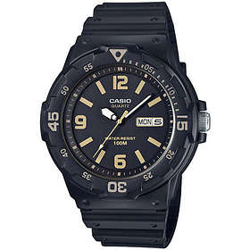 Casio Collection MRW-200H-1B3