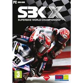Superbike: World Championship (PC)