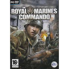 Royal Marines Commando (PC)